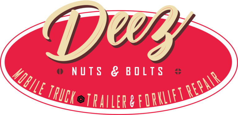 Deez Mobile truck, trailer and forklift Repair